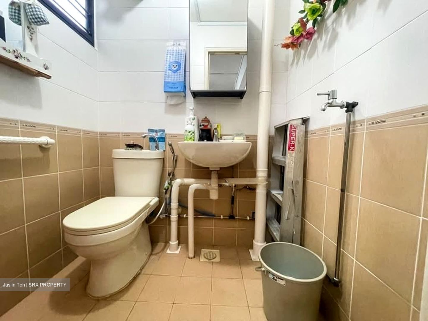 Blk 531 Jurong West Street 52 (Jurong West), HDB 3 Rooms #564187651